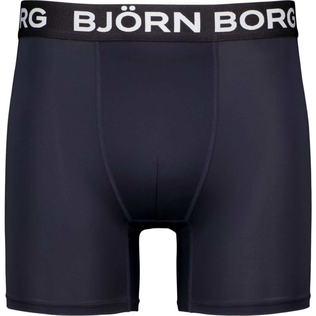 Björn Borg Sports Microfiber kalsonger