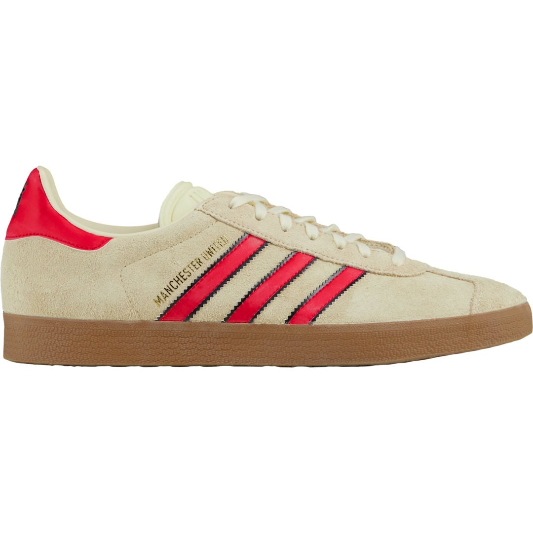 adidas Manchester United Gazelle Terrace Icon sneakers