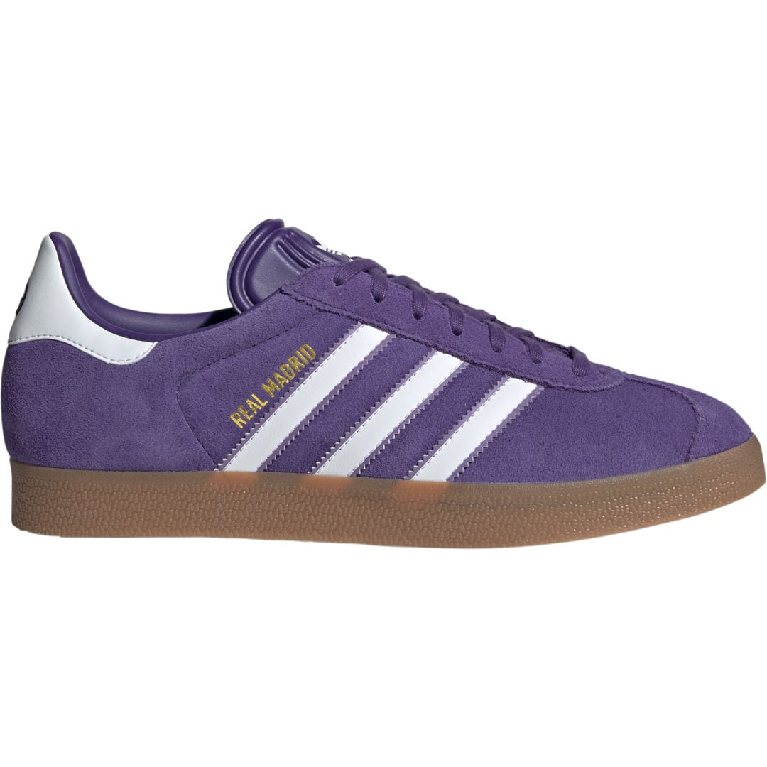 adidas Originals Real Madrid Gazelle Terrace Icon sneakers