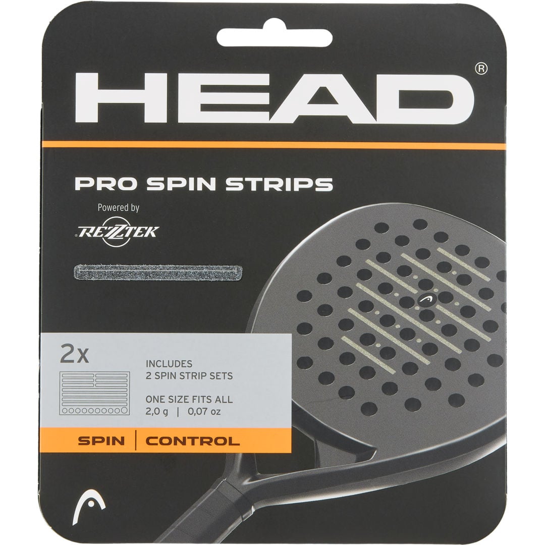 Head Pro Padel Spin stripes