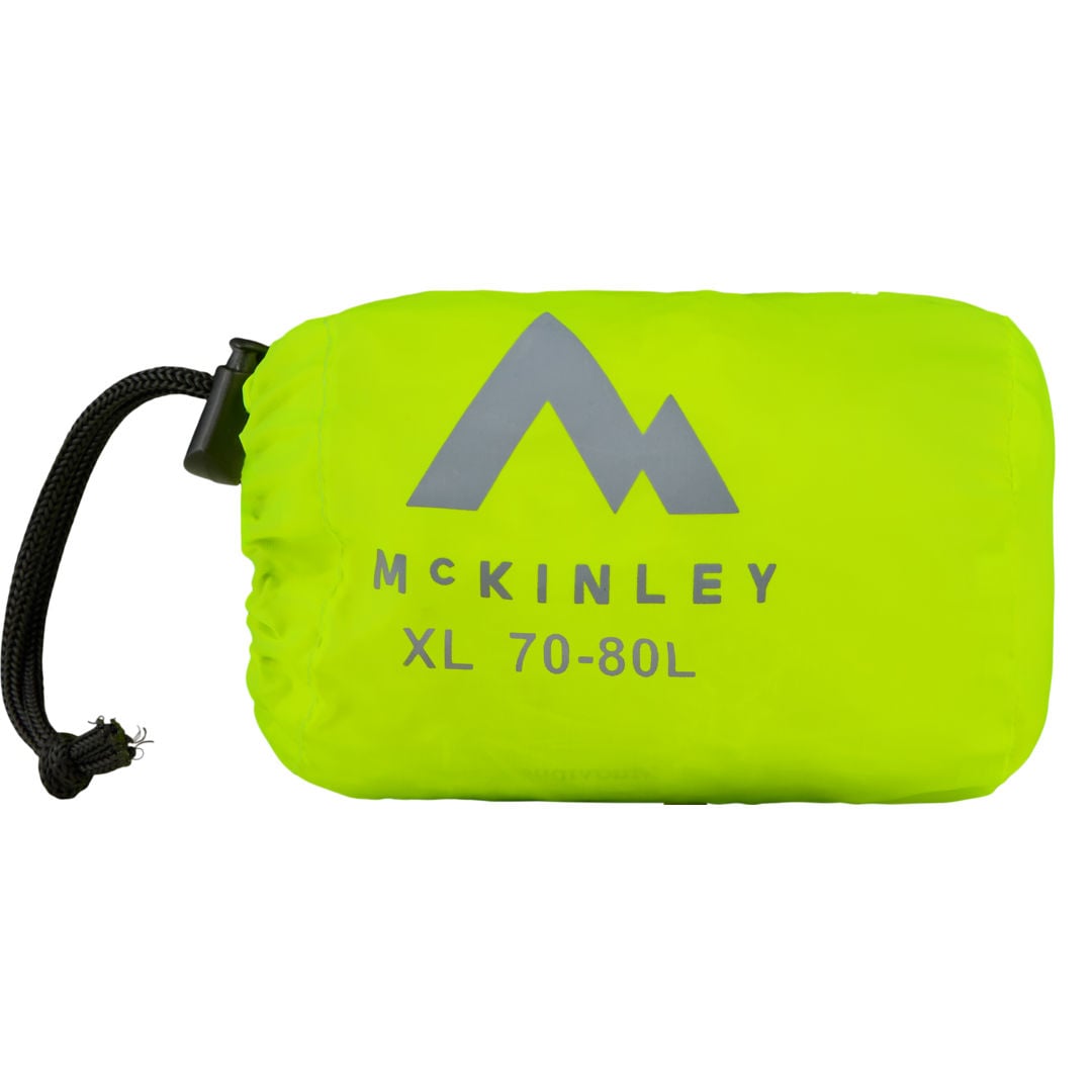 McKinley MCK 70-80L regnskydd