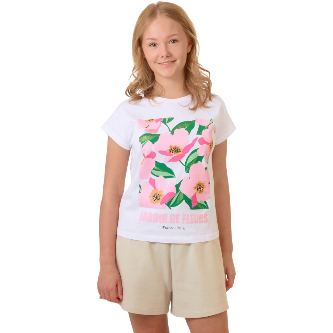 Firefly Julia JR t-shirt