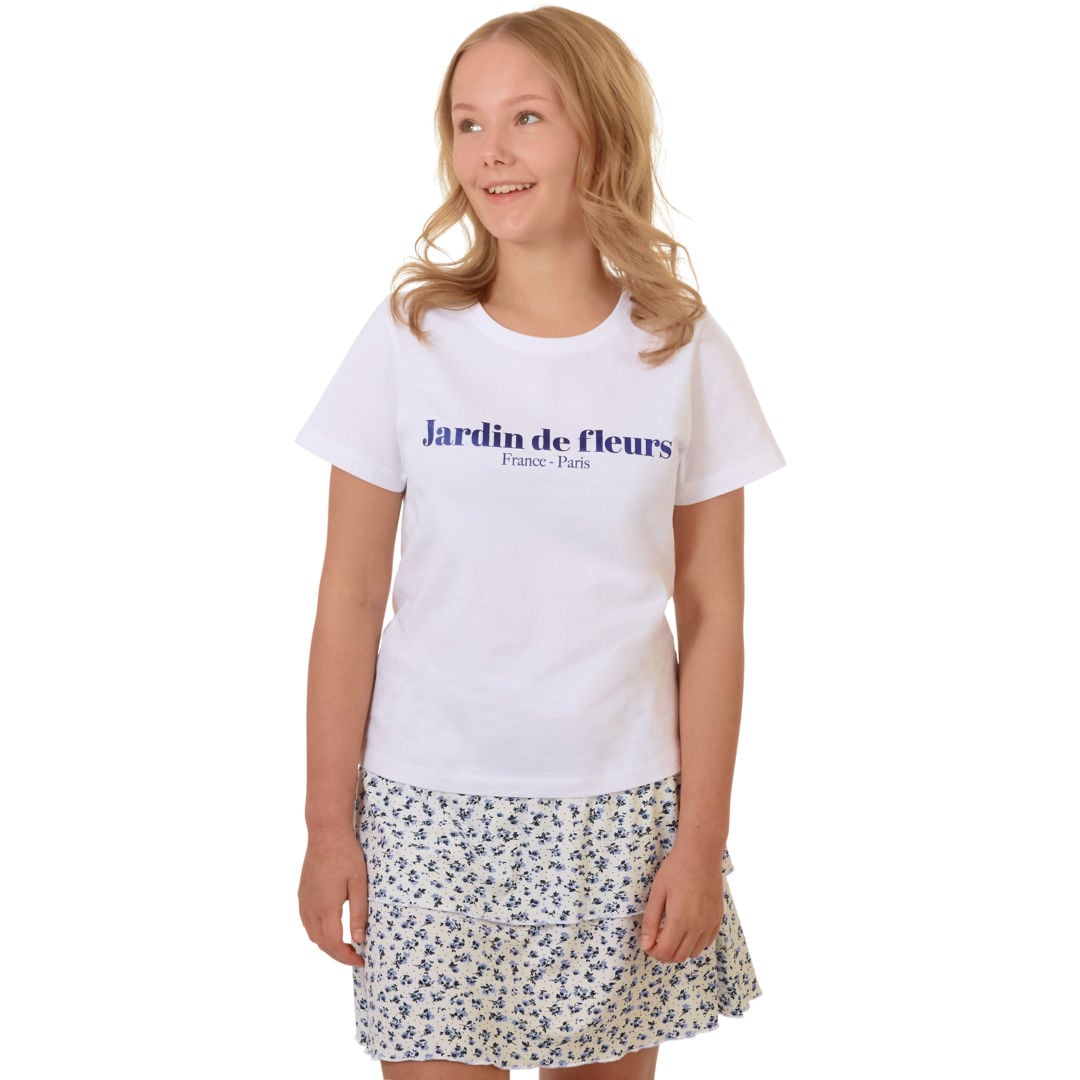 Firefly Ingrid JR t-shirt
