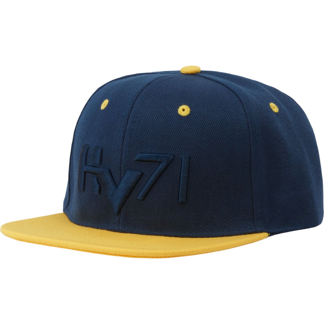 HV71 STREET 3D CAP