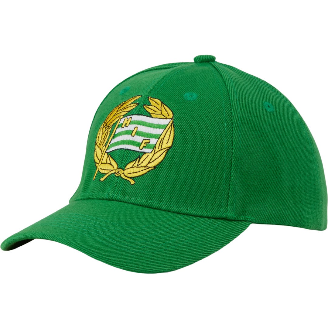 Hammarby CREST 2.0 CAP
