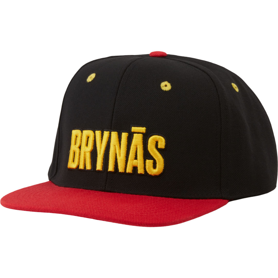 Brynäs IF STREET 3D CAP