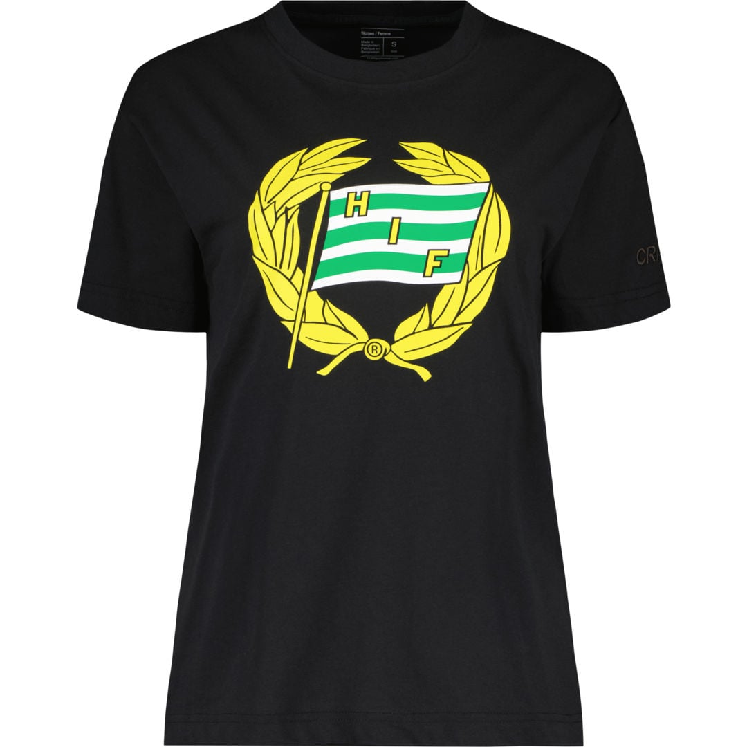 Hammarby COMMUNITY 2.0 TEE W