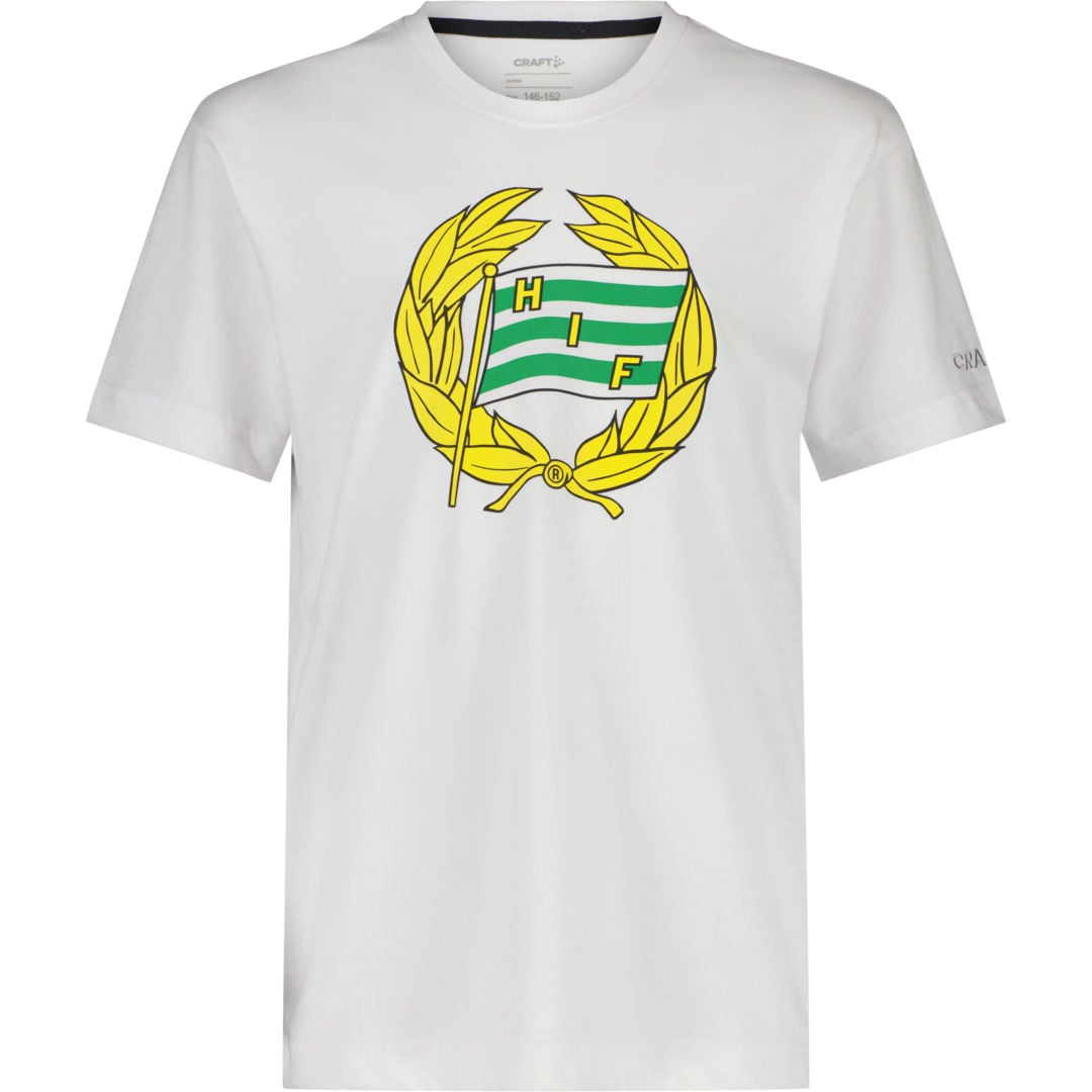 Hammarby COMMUNITY 2.0 TEE JR
