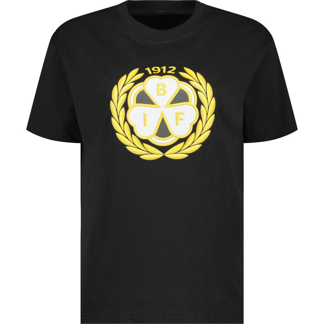 Brynäs IF CREST TEE 2.0 W