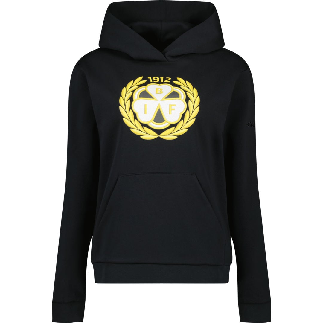 Brynäs IF CREST HOOD 2.0 W