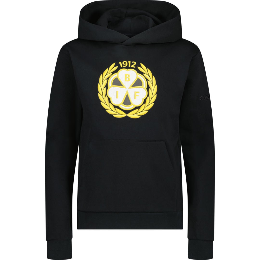 Brynäs IF CREST HOOD 2.0 JR
