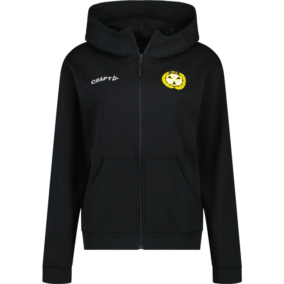 Brynäs IF CREST FZ HOOD 2.0 W