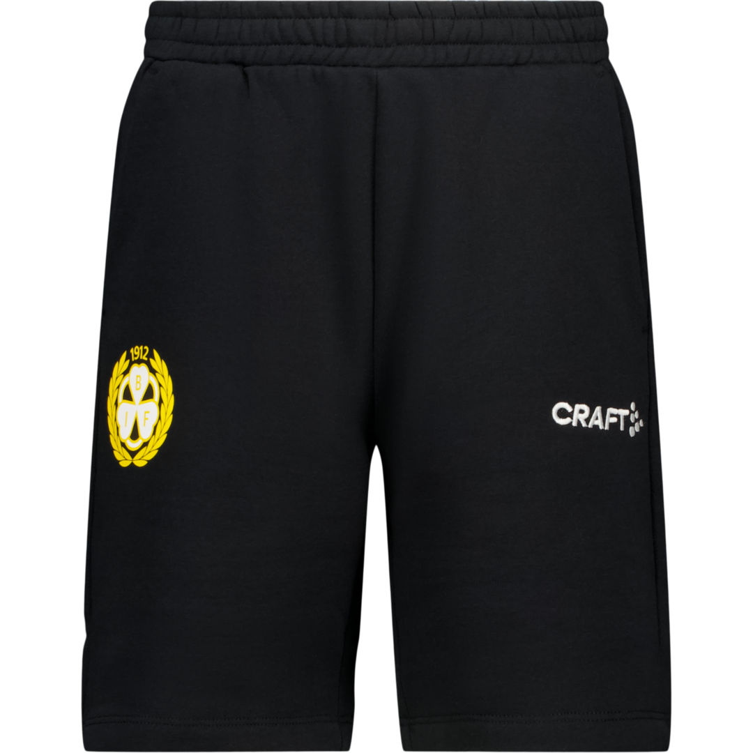 Brynäs IF Crest 2.0 jr shorts