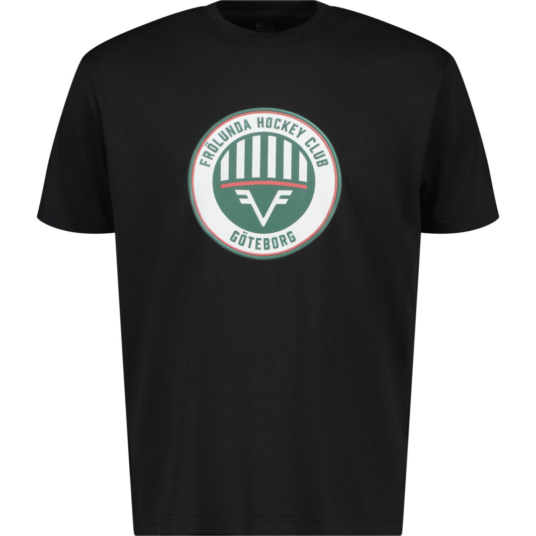 Frölunda Hockey CREST TEE 2.0 M