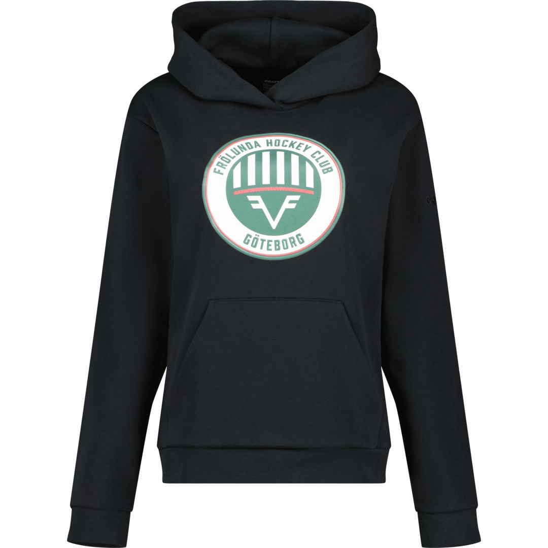 Frölunda Hockey CREST HOOD 2.0 W