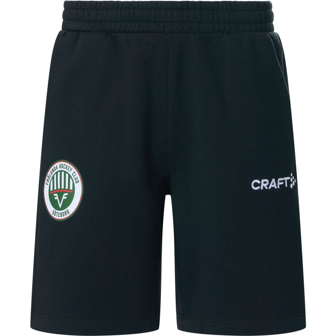 Frölunda Hockey Crest 2.0 jr shorts