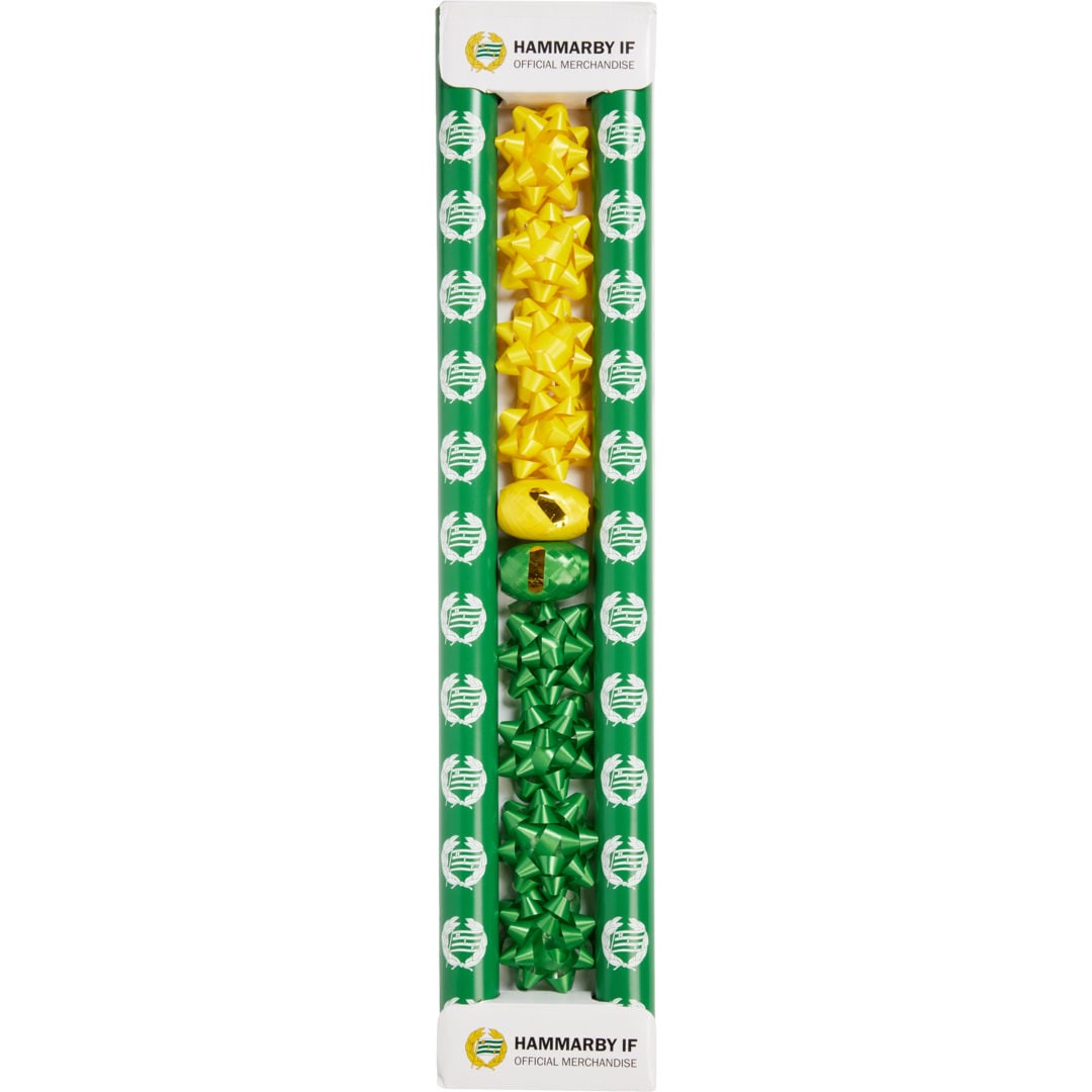 Hammarby INSLAGSPAPPER