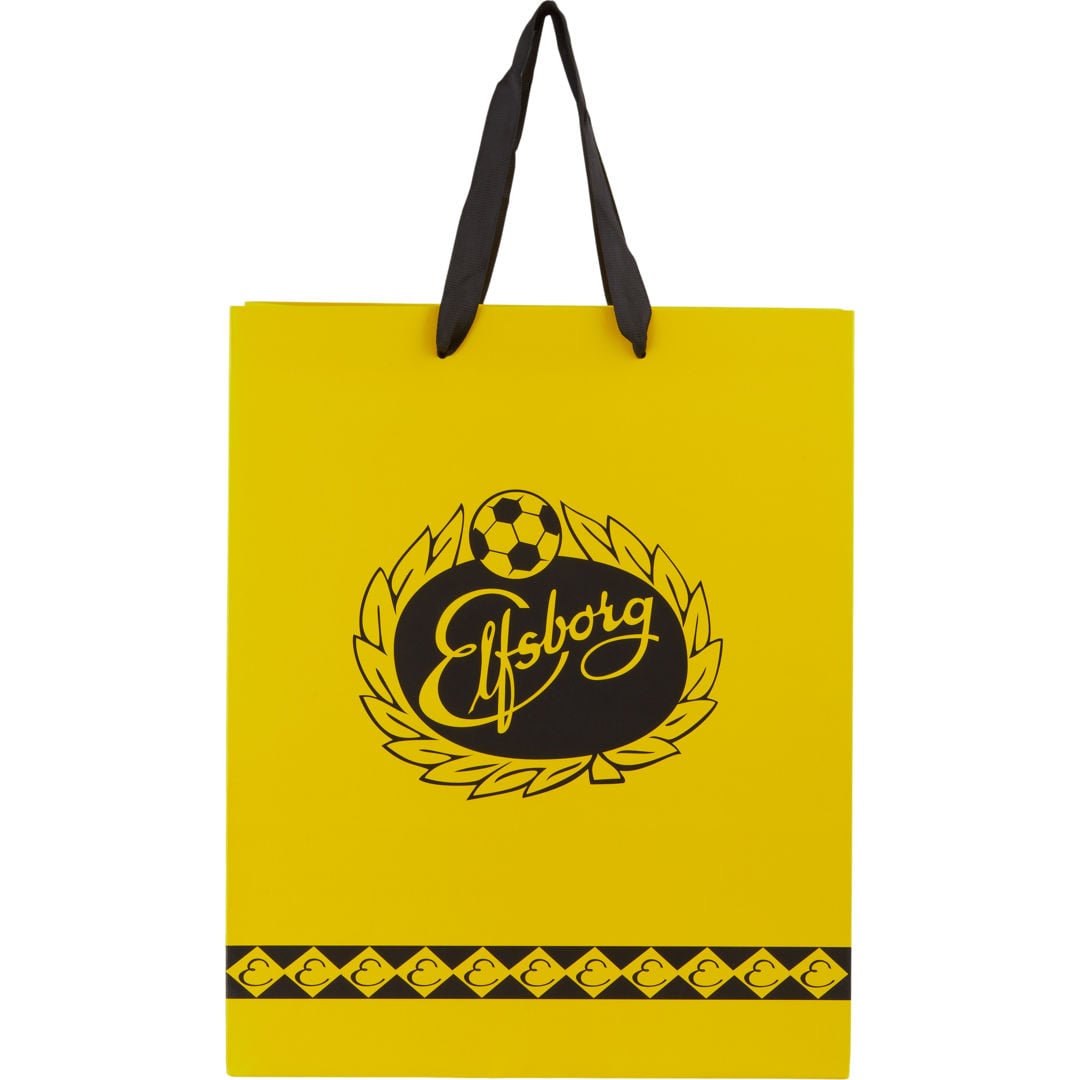 IF ELFSBORG PRESENTPÅSE
