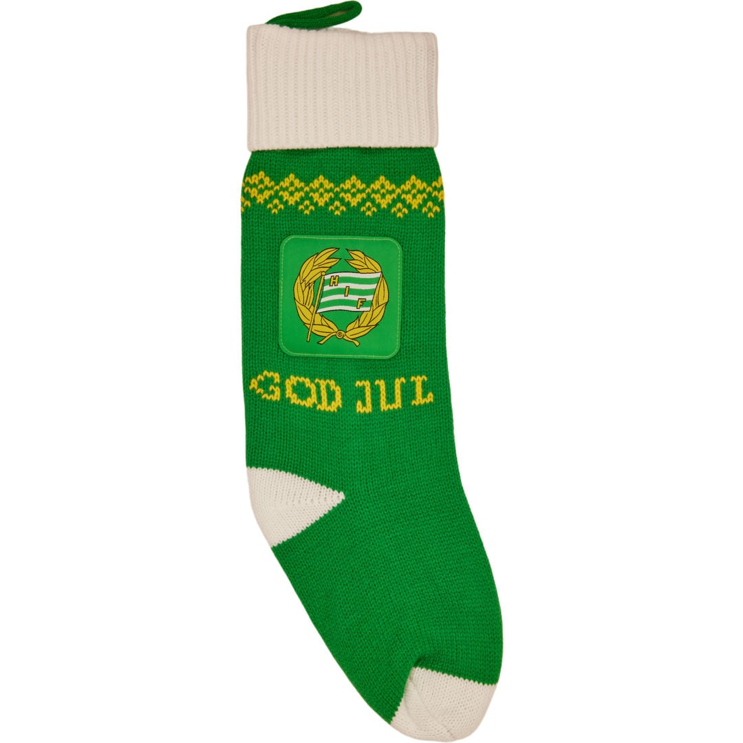 Hammarby JULSTRUMPA