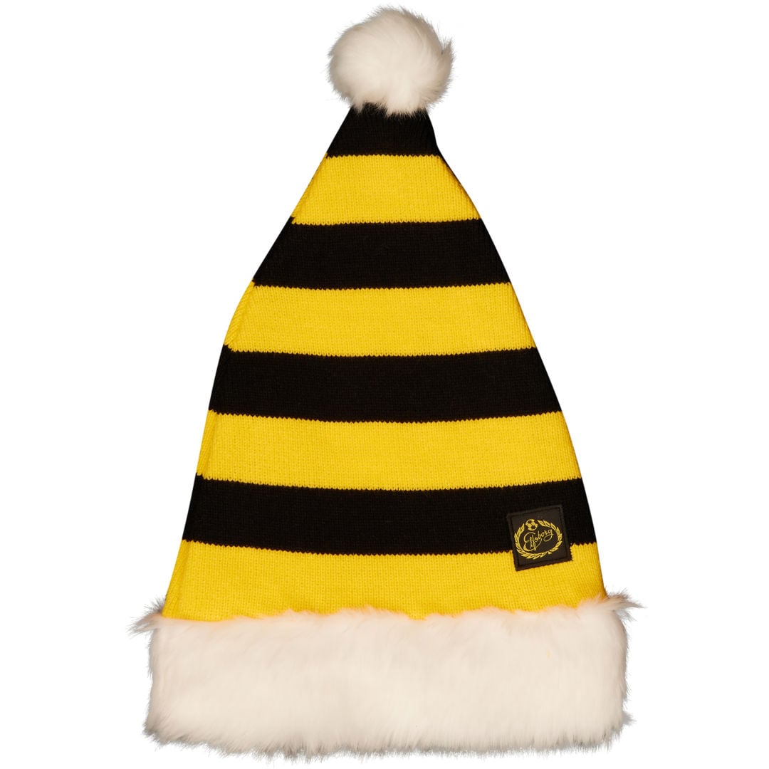 IF ELFSBORG TOMTELUVA