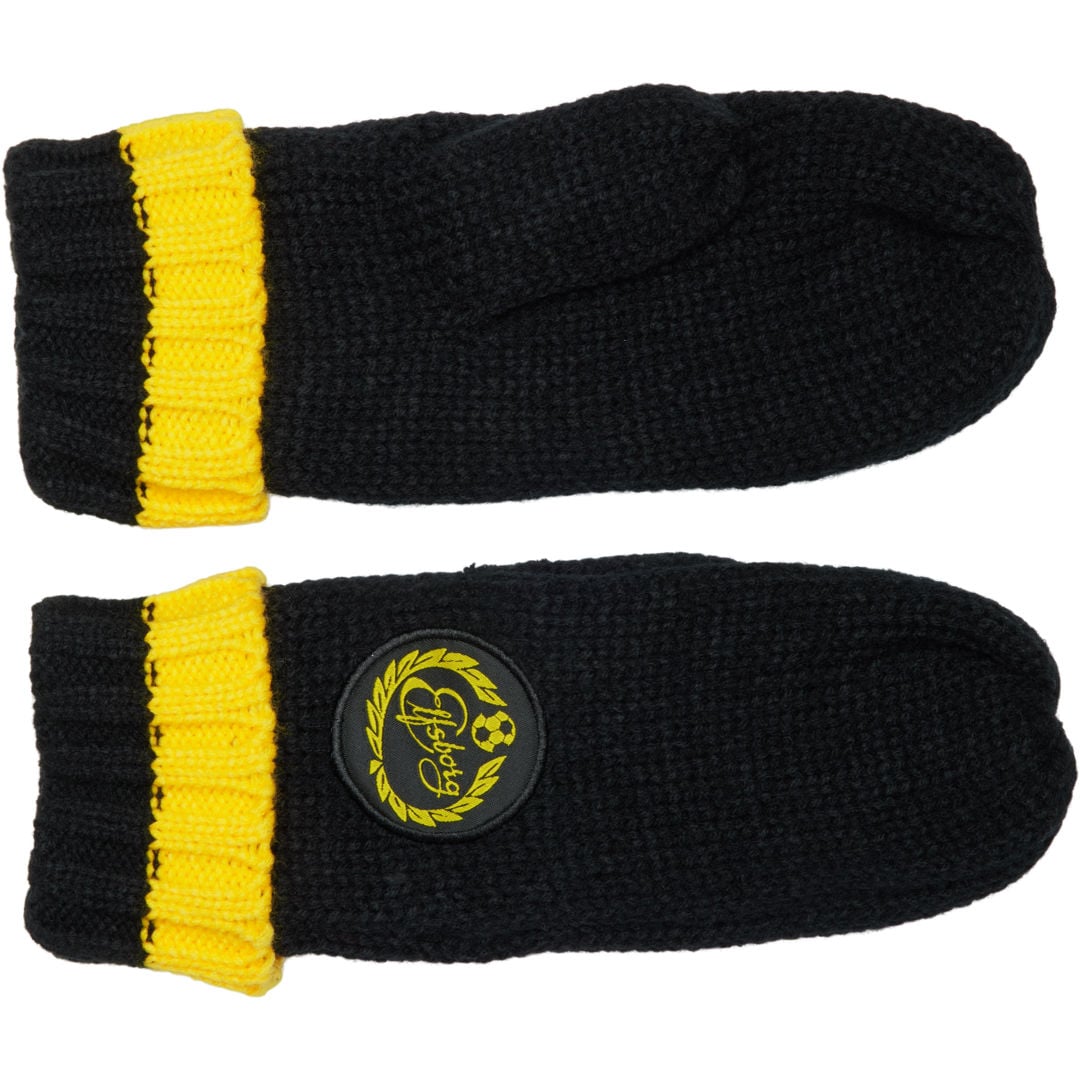 IF ELFSBORG Stickade vantar