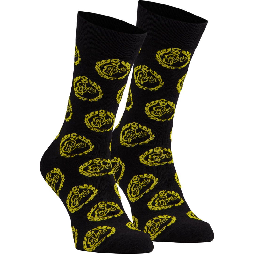 IF ELFSBORG STRUMPA 2-PACK