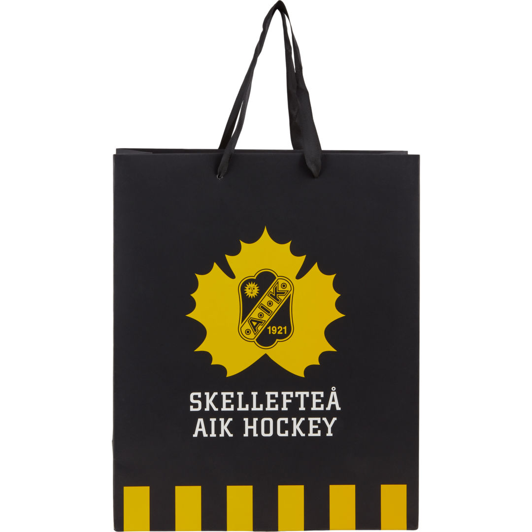 Skellefteå AIK PRESENTPÅSE