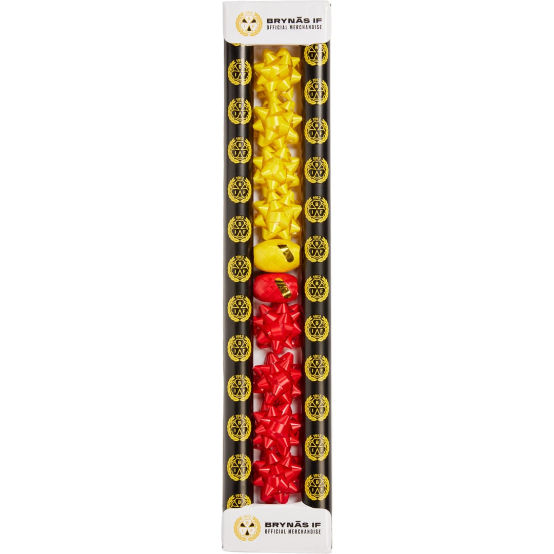 Brynäs IF INSLAGSPAPPER
