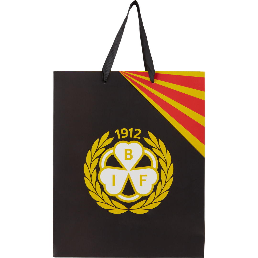 Brynäs IF PRESENTPÅSE