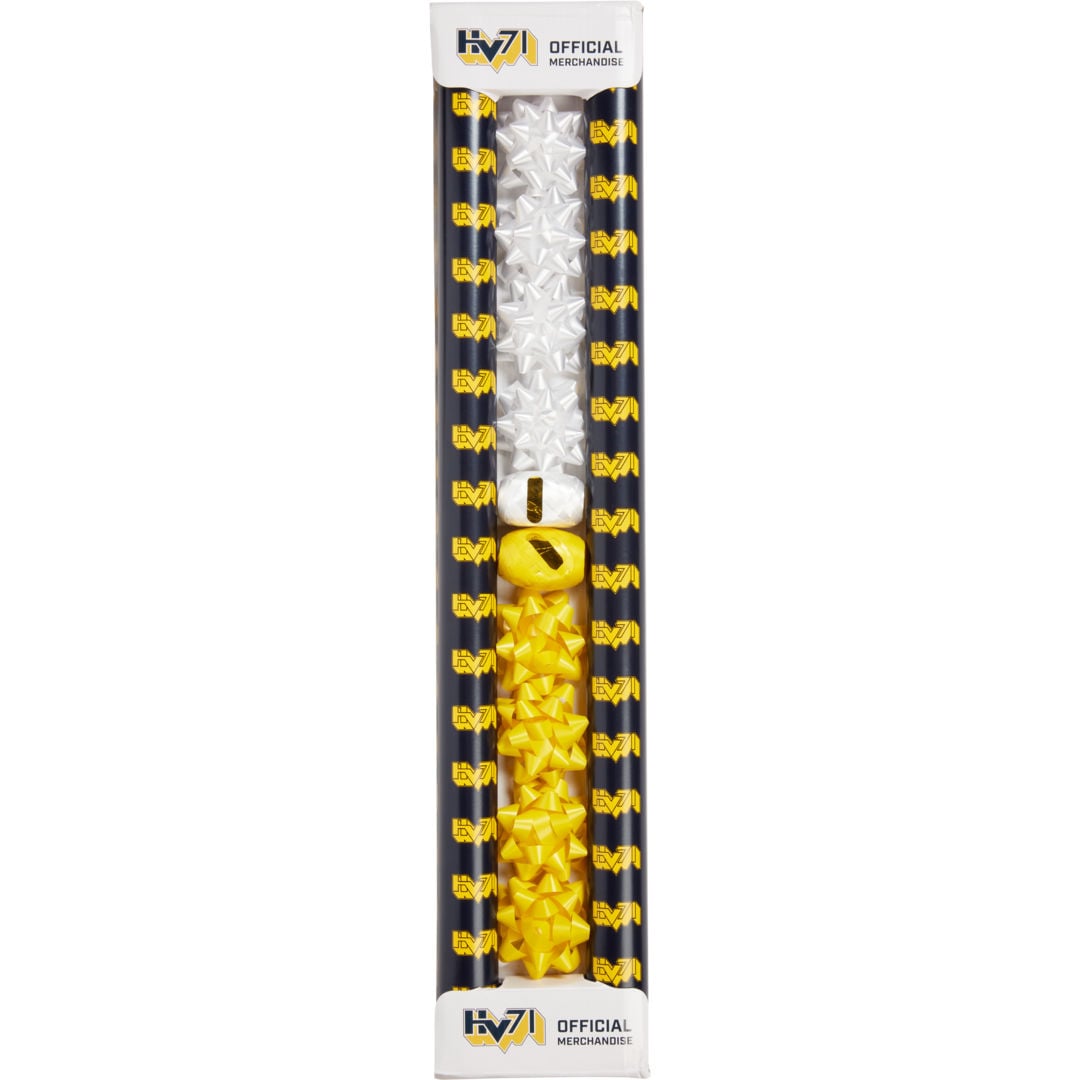 HV71 INSLAGSPAPPER