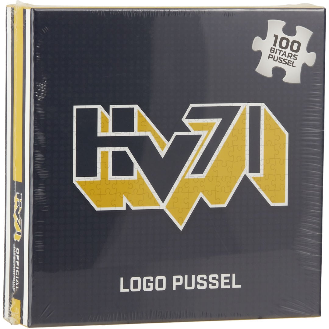 HV71 LOGO PUSSEL 100 BITAR