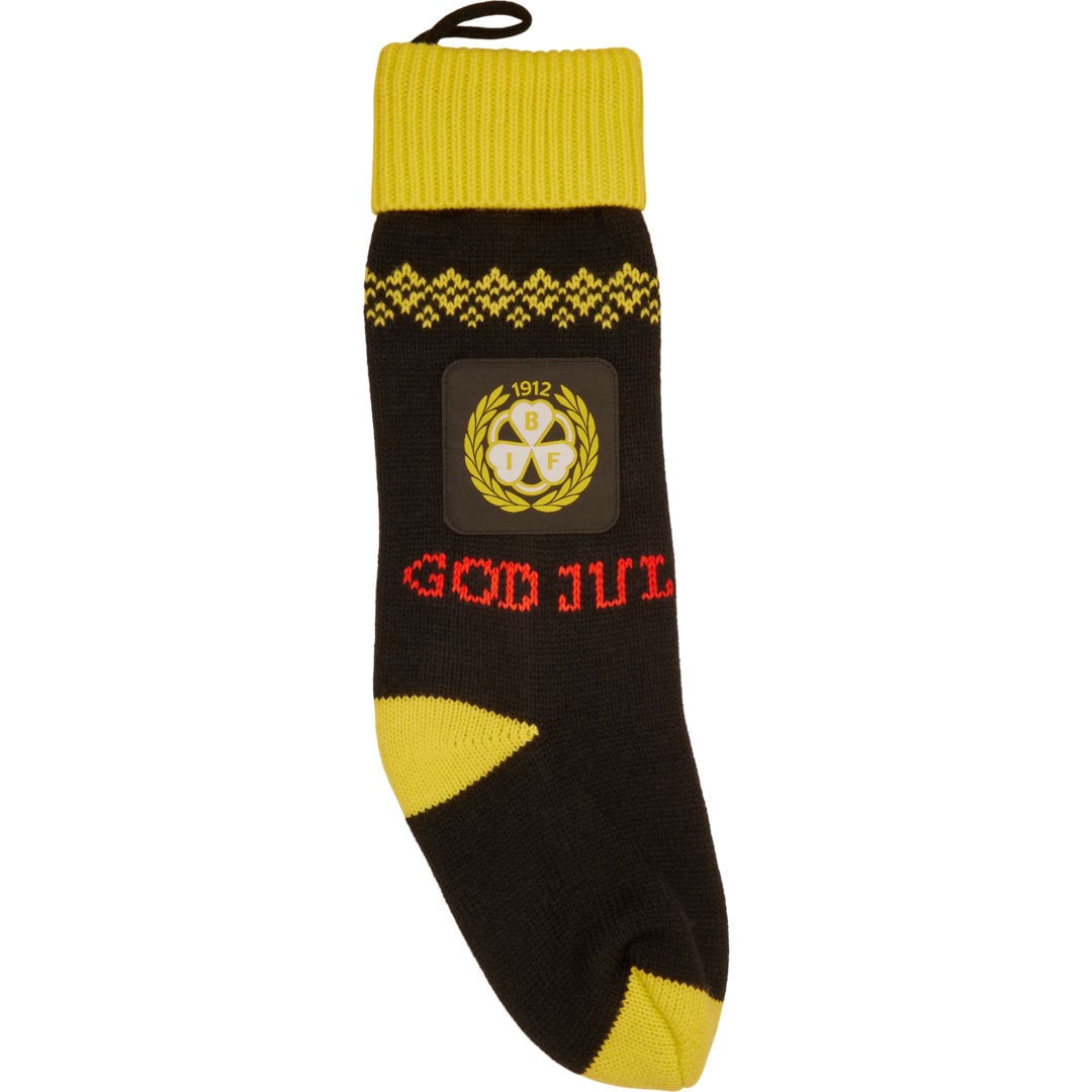 Brynäs IF JULSTRUMPA