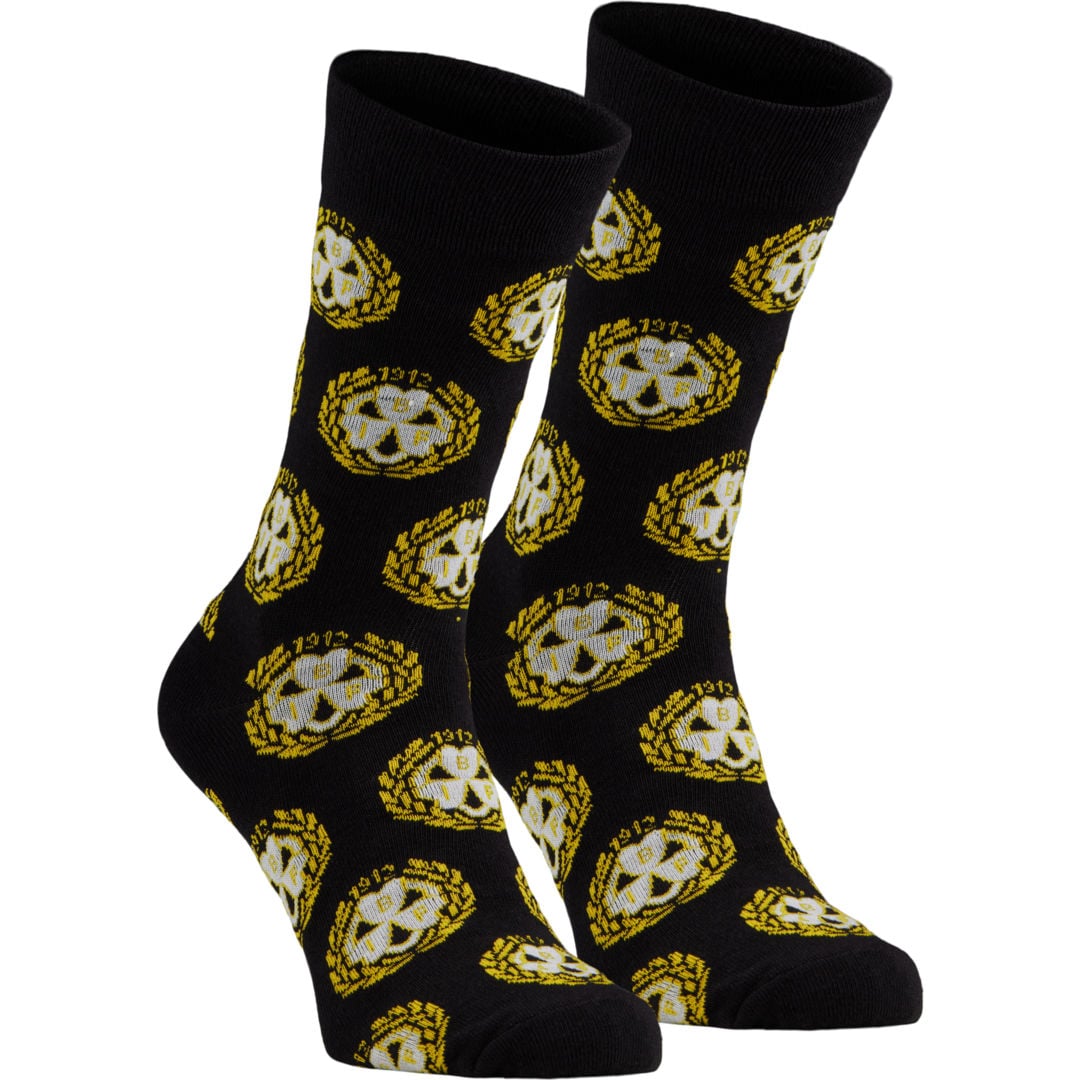 Brynäs IF STRUMPA 2-PACK