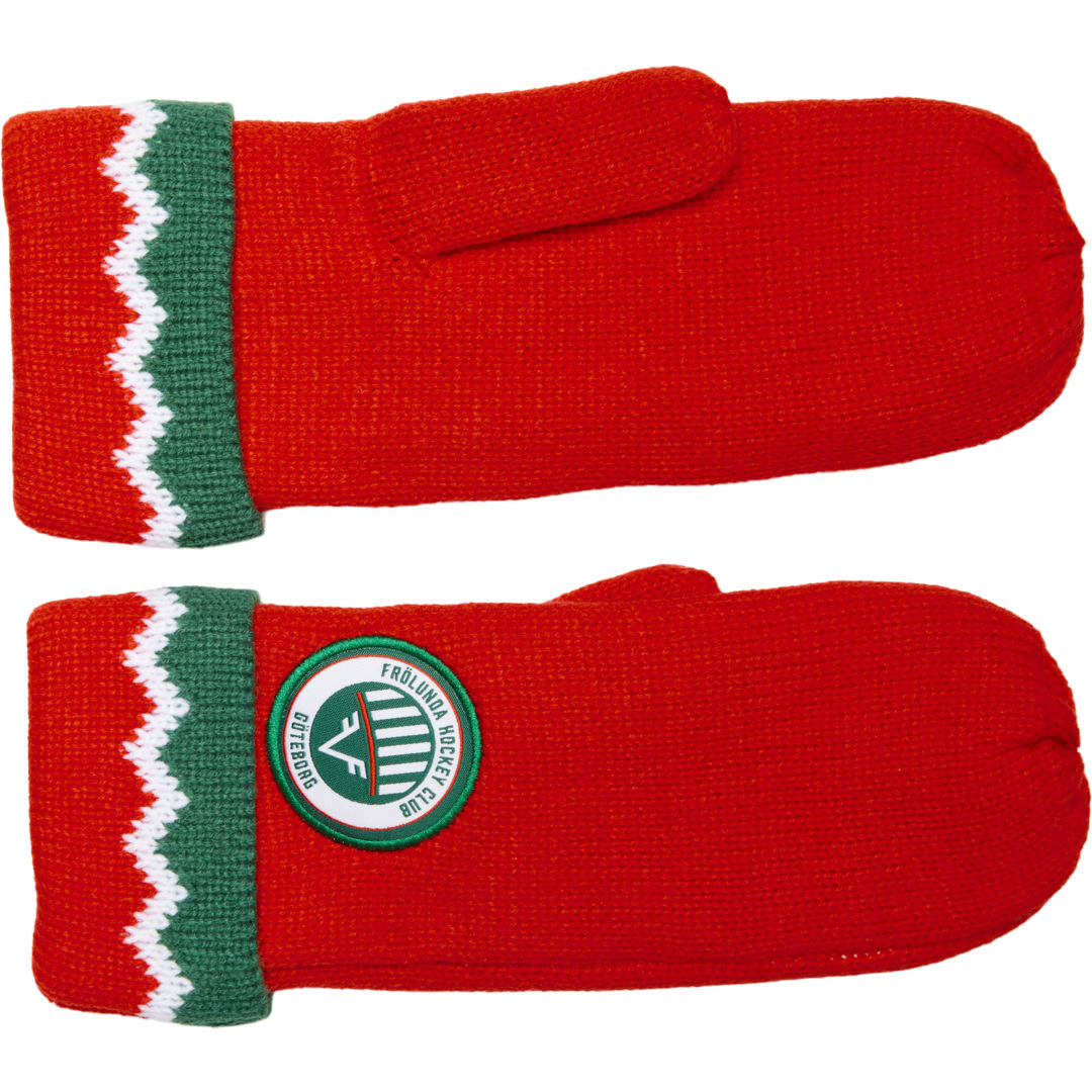 Frölunda Hockey Stickade vantar
