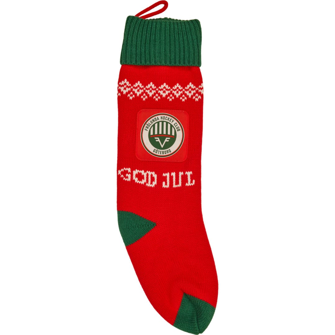 Frölunda Hockey JULSTRUMPA