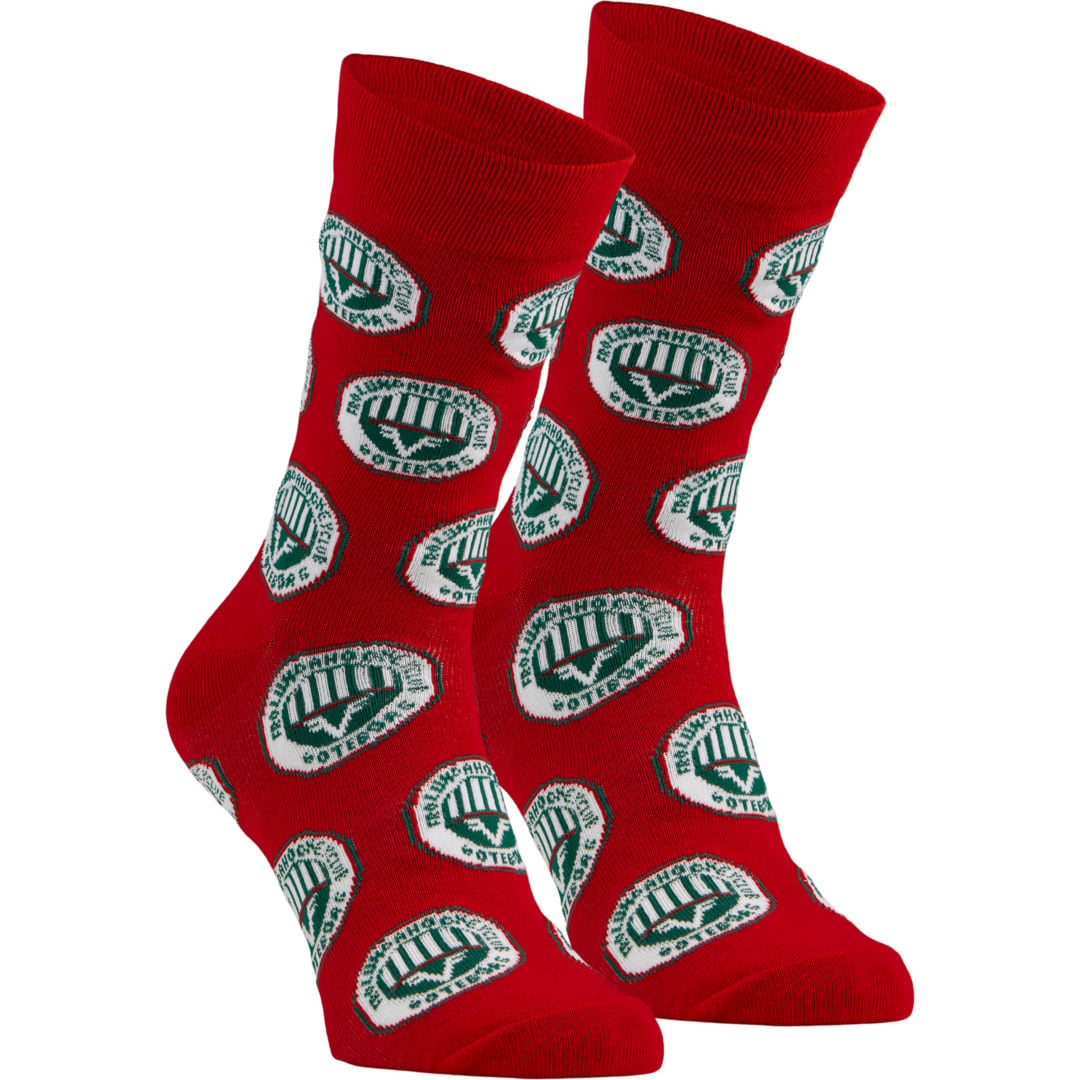 Frölunda Hockey STRUMPA 2-PACK