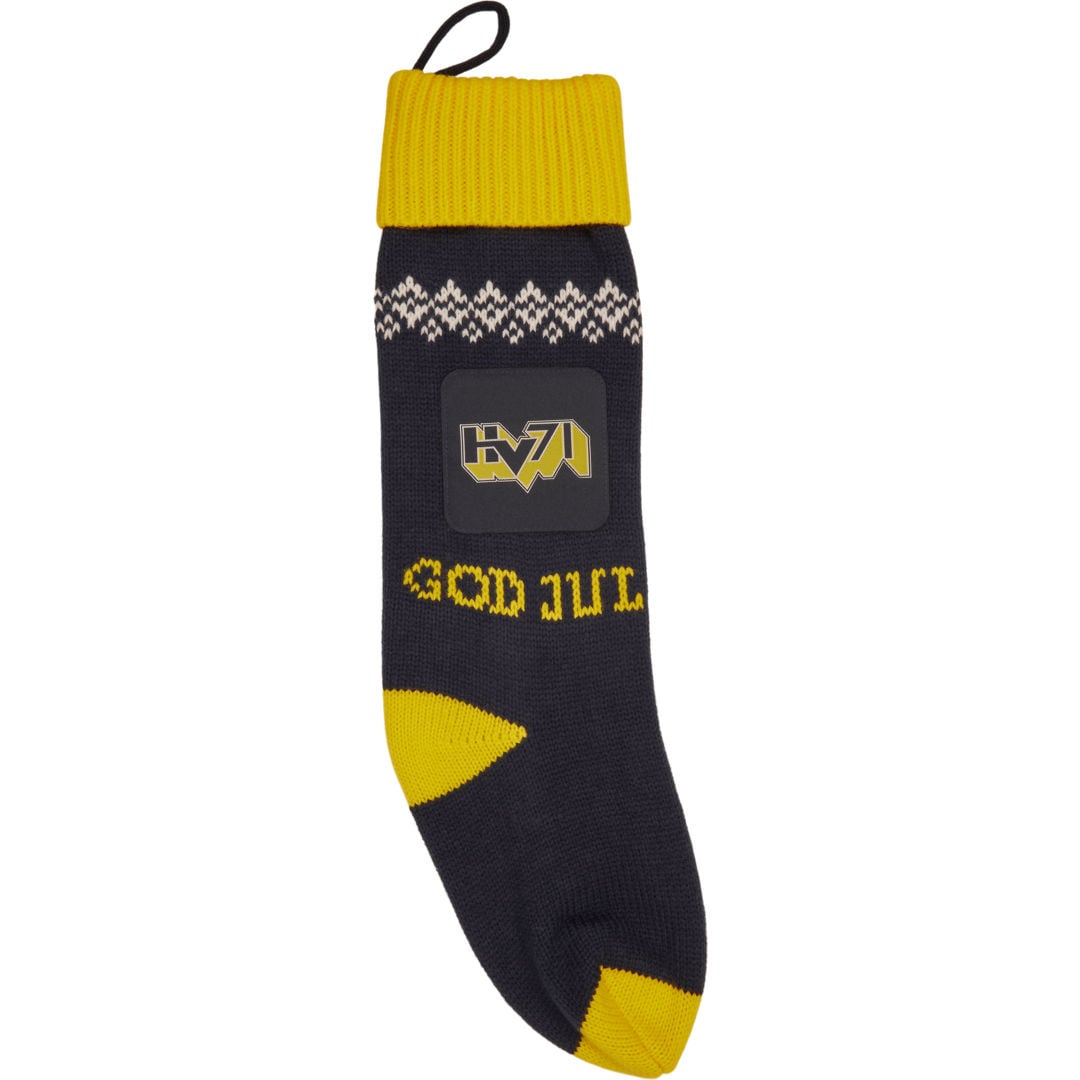 HV71 JULSTRUMPA