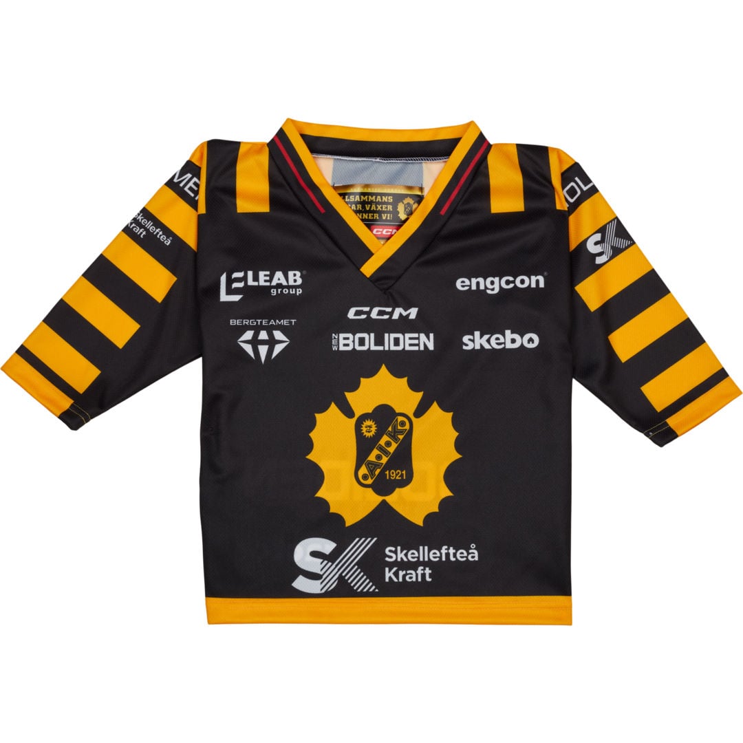 Skellefteå AIK Replica 24/25 Kids