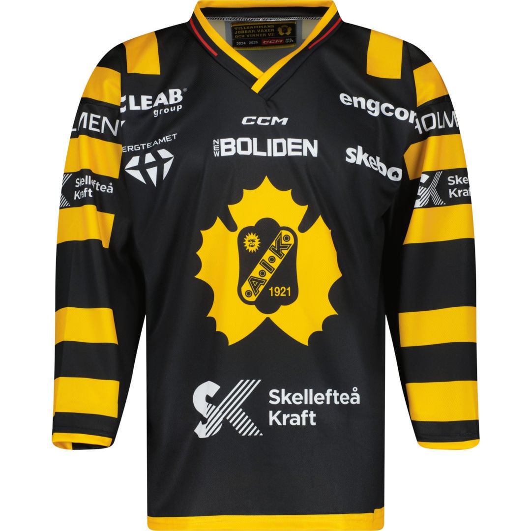 Skellefteå AIK REPLICA 24/25 SR
