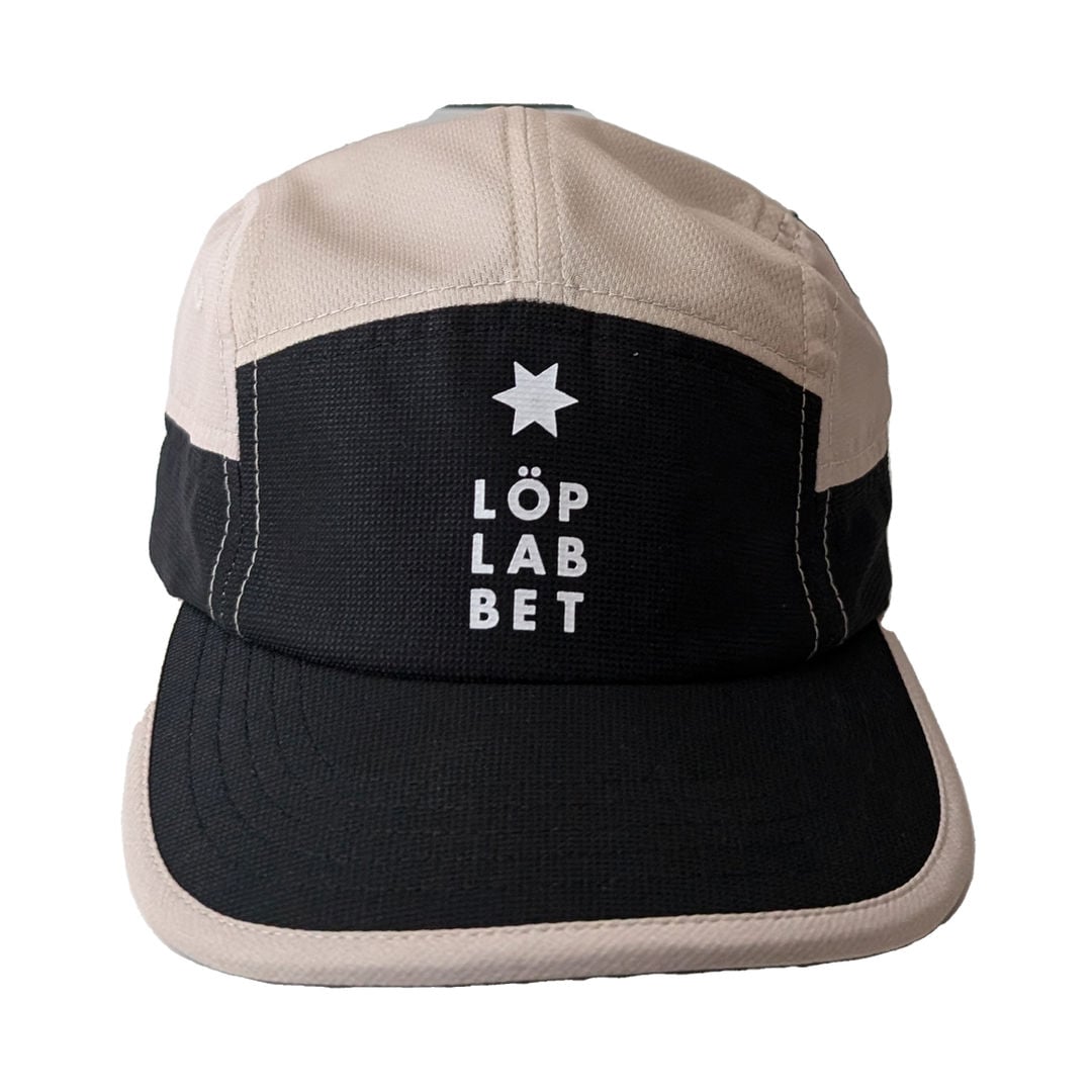 X LÖPLABBET Combat Cap