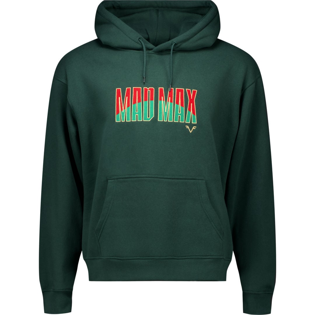 Frölunda Hockey Players Edition Mad Max huvtröja