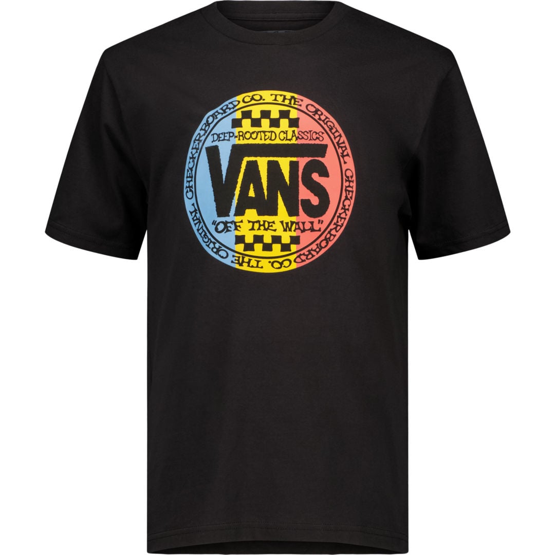 Vans Retro JR t-shirt