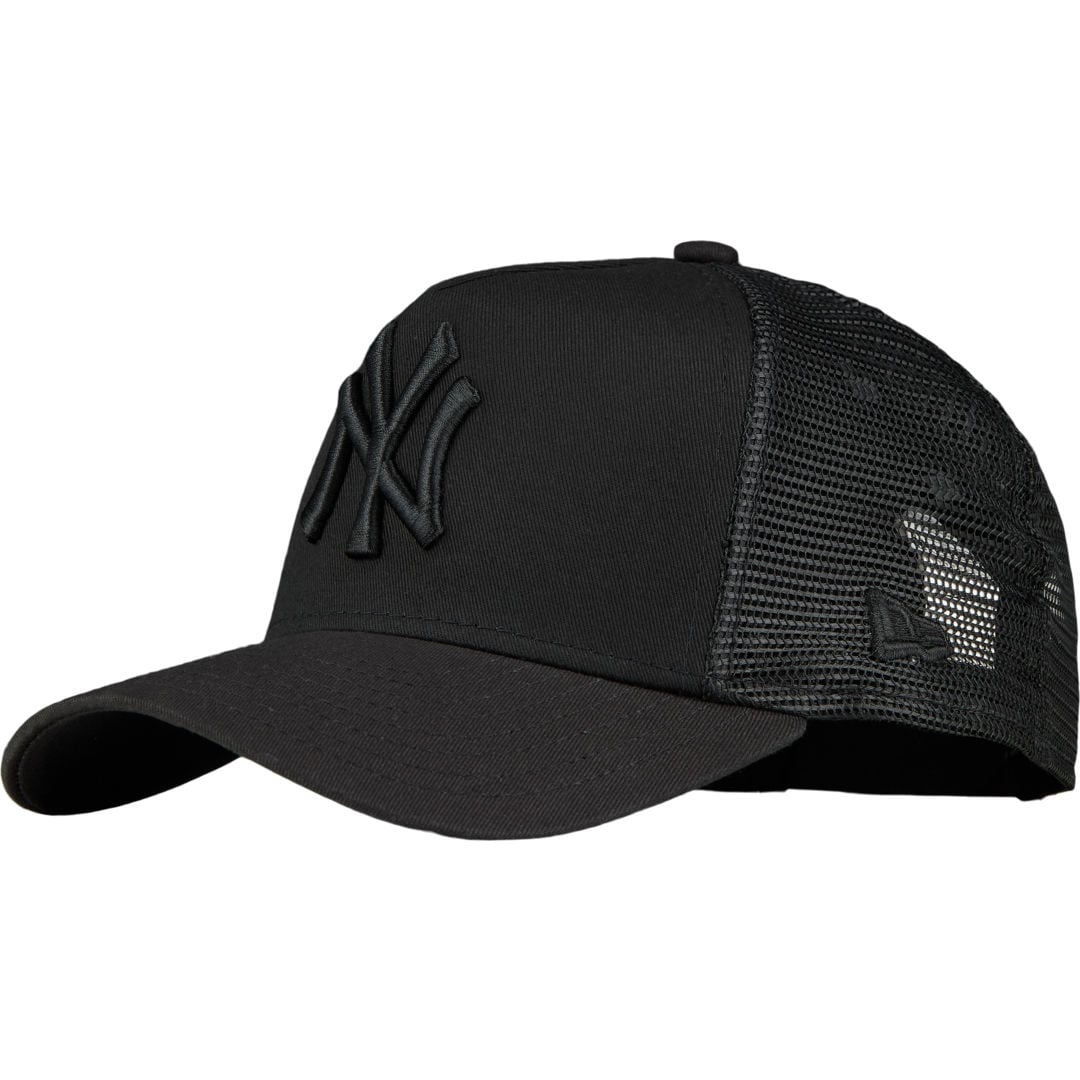 New era 9FORTY New York Yankees Trucker JR keps