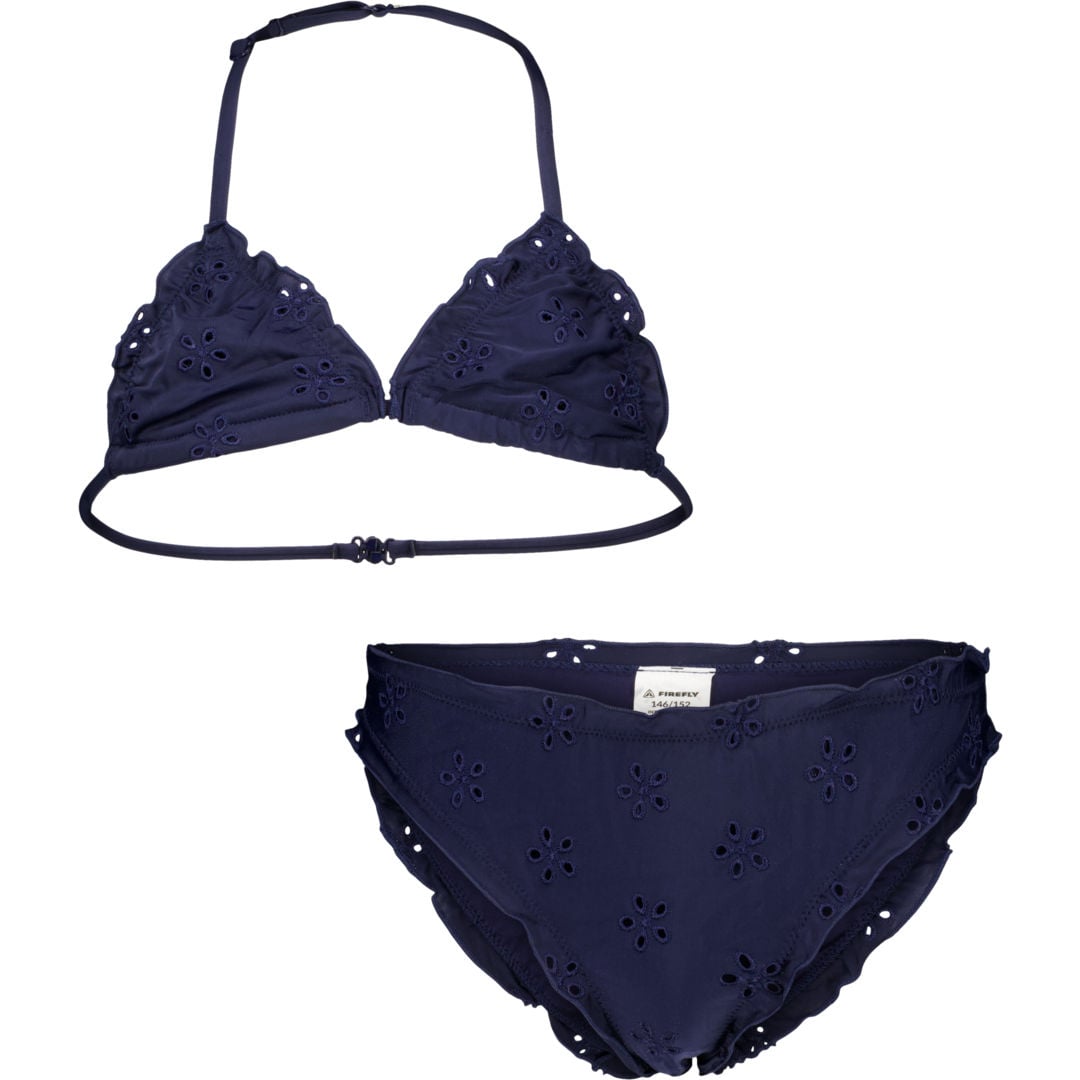 Firefly Frill JR bikini