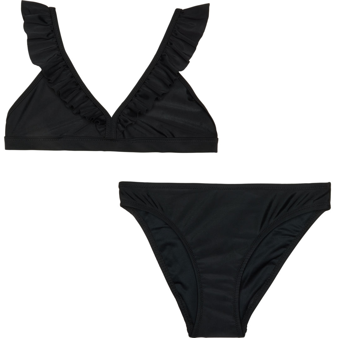 Firefly Flounce JR bikini