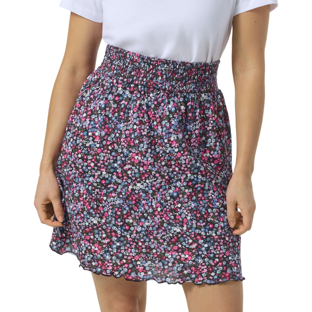 Firefly Lily Smock kjol Flerfärgad