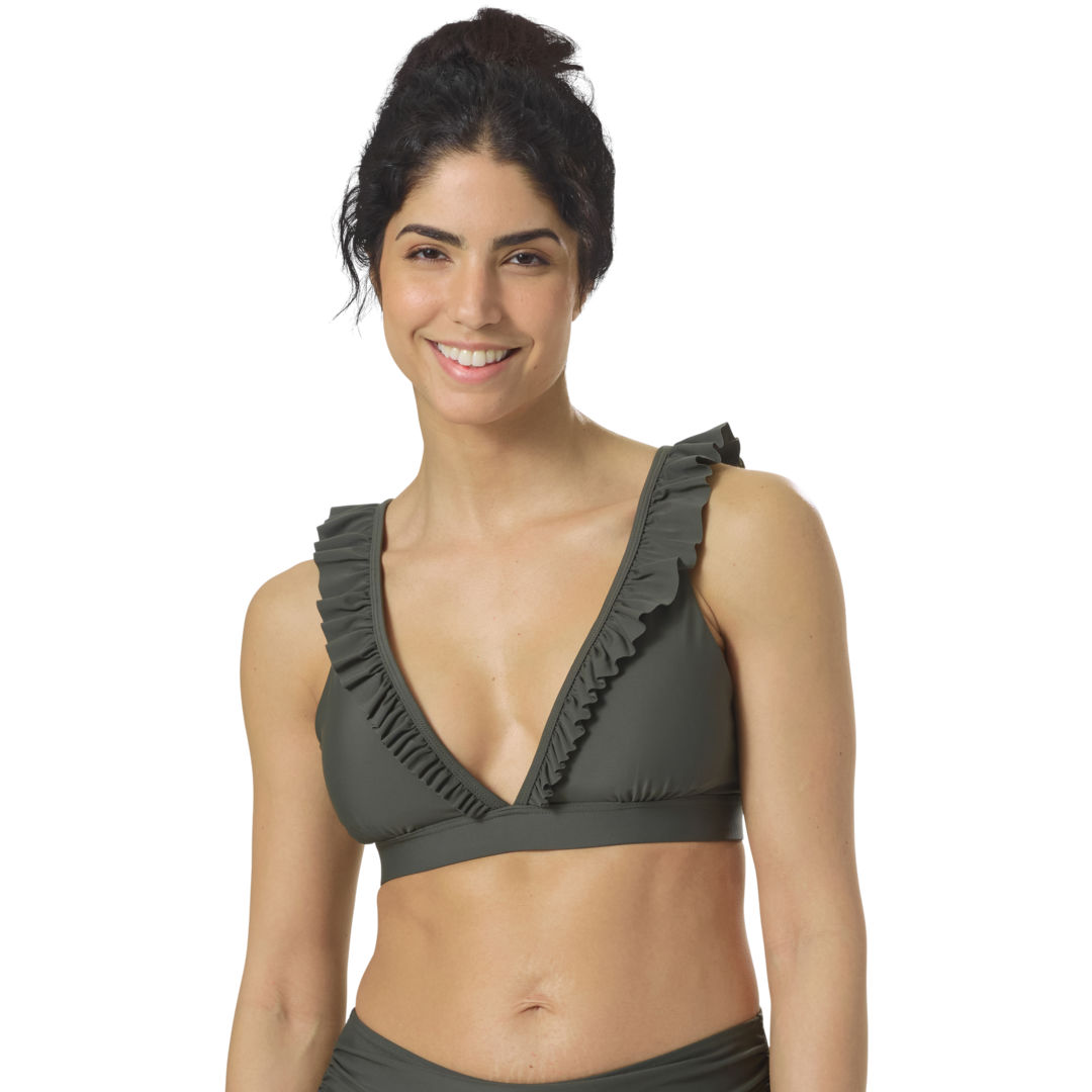 Firefly Fiji Flounce bikiniöverdel