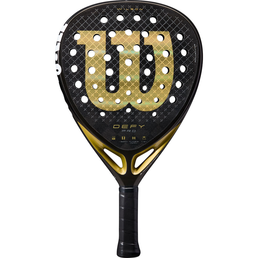 Wilson Defy Pro V1 padelracket