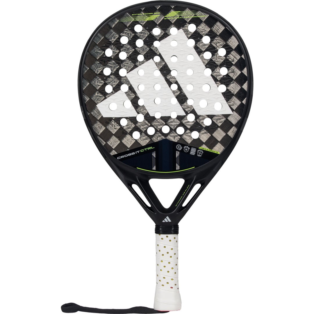 adidas Cross It CTRL 3.4 padelracket