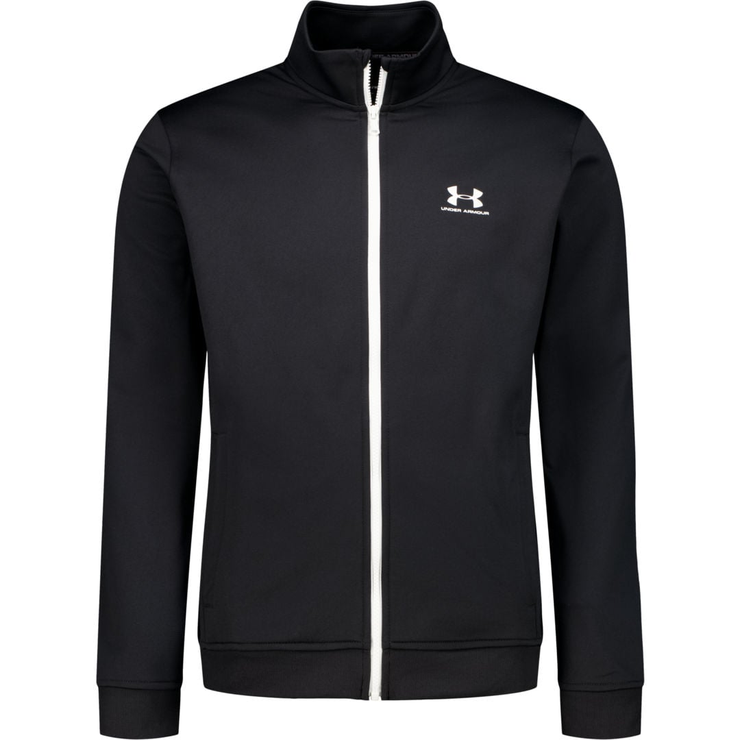 Under armour Sportstyle Tricot M träningsjacka